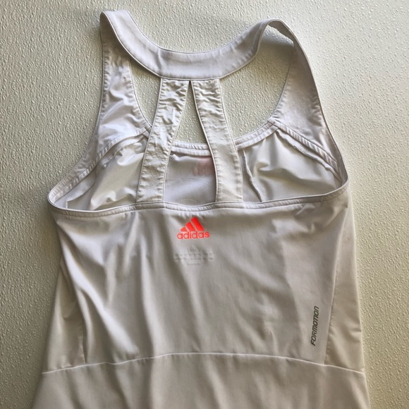 Adidas Tennis Dress Womens Size M - Picture 9 of 16